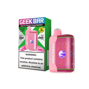 Geek Bar Pulse X 2