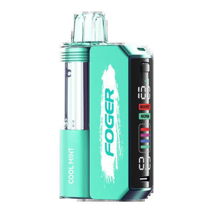 Foger Switch Kit