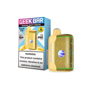 Geek Bar Pulse X 2