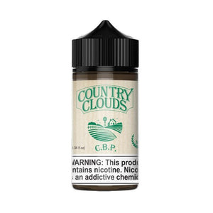 Country Clouds