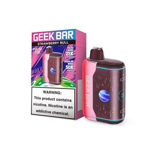 Geek Bar Pulse X 2