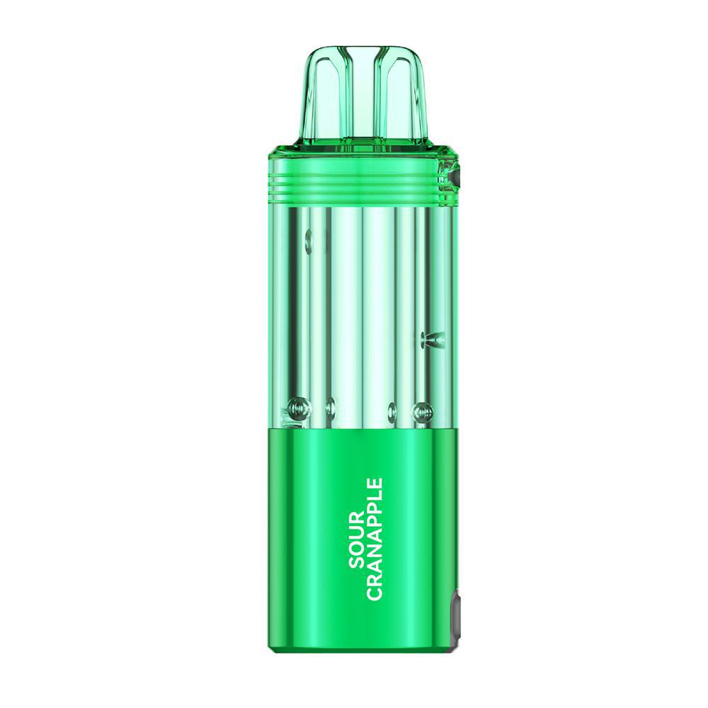 Foger Pod