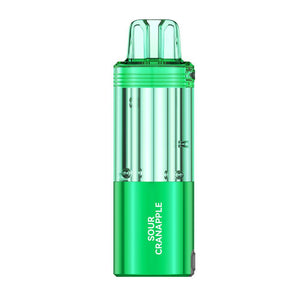 Foger Pod