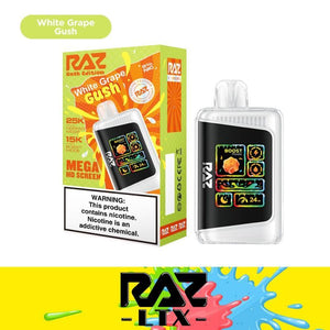 RAZ 25000