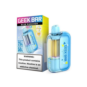 Geek Bar CLR