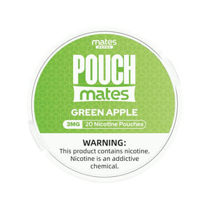 Pouch Mate Pouches