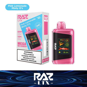 RAZ 25000