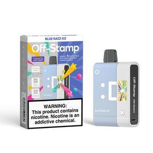 Off Stamp 16000 KIT