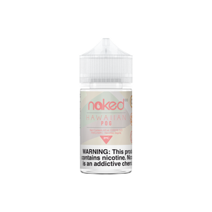 Naked 100