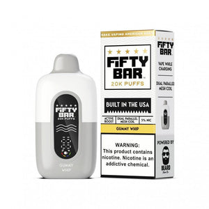 Fifty Bar