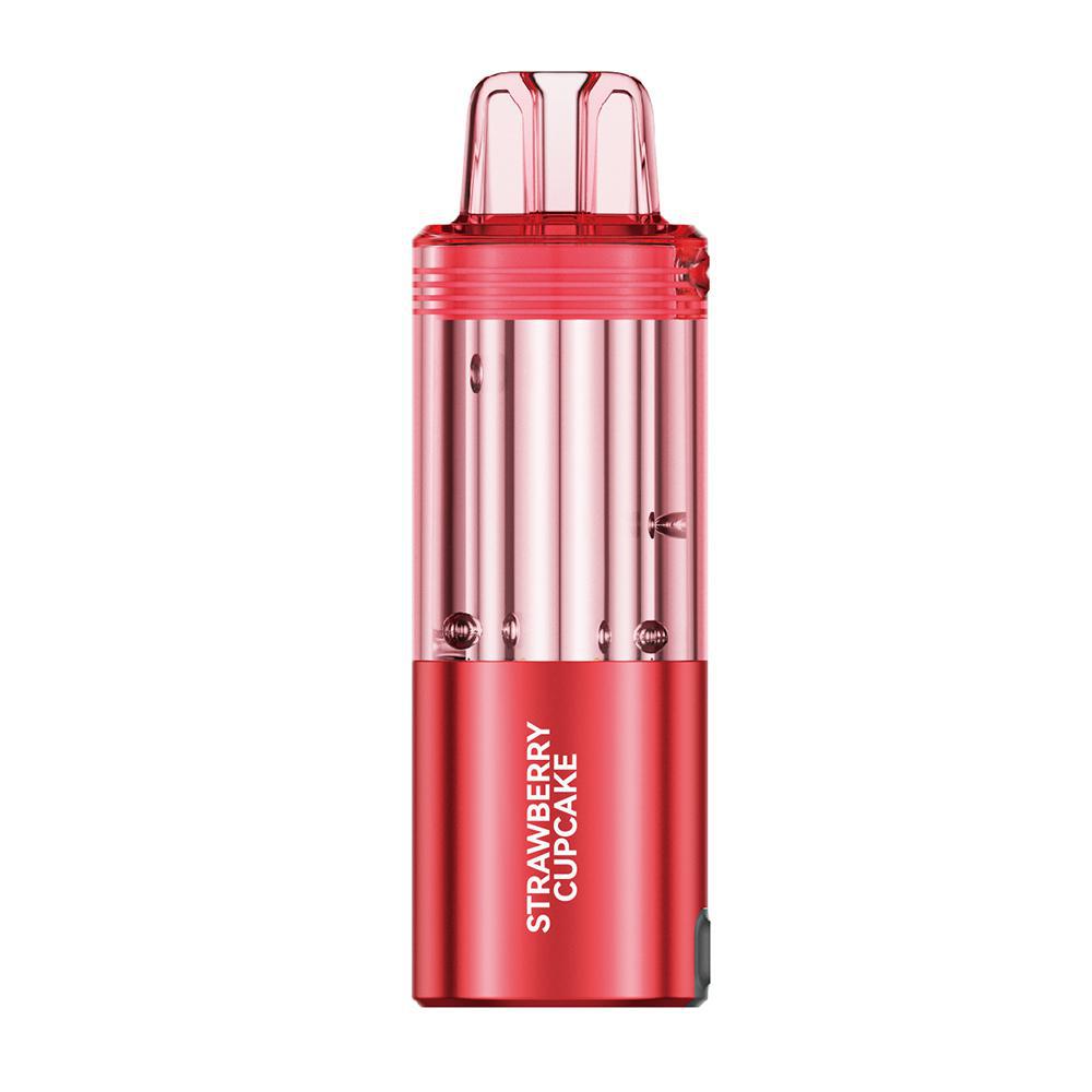 Foger Pod | Colorado Springs, CO - PDQ Vapes Foger Pod | Colorado Springs, CO - PDQ Vapes