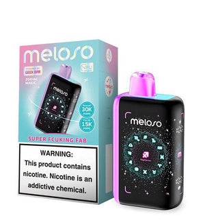Meloso 30k