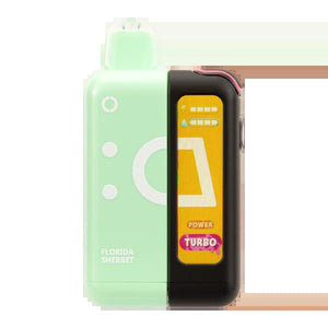 Off Samp X Cube 25k Kit