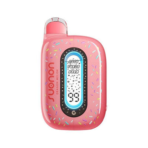 Suonon Donete 50k