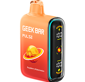 Geek Bar Pulse