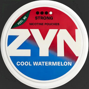 Swedish Zyn