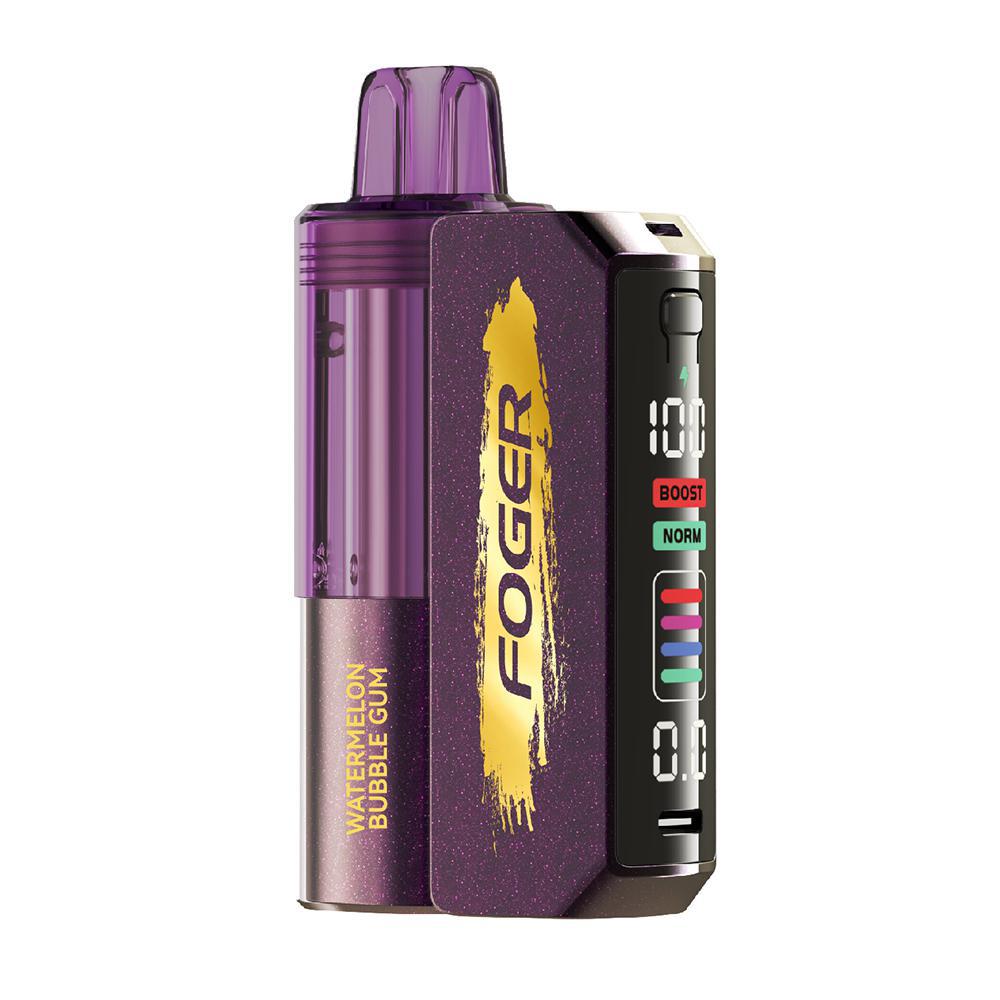Foger Switch Kit