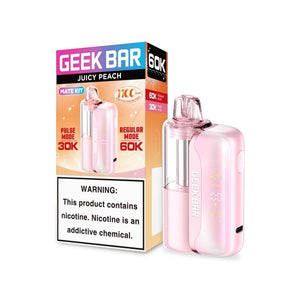 Geek Bar Mate Kit