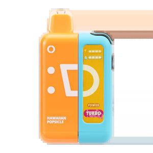Off Samp X Cube 25k Kit