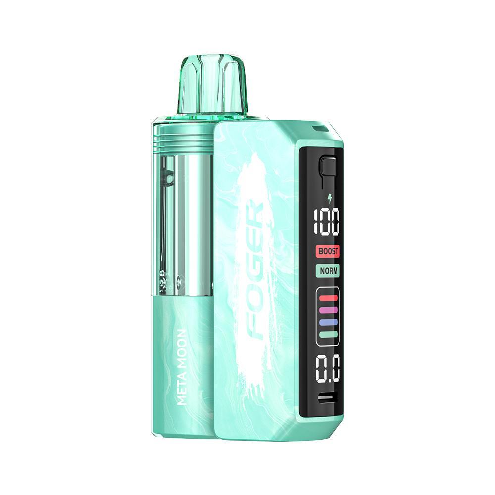 Foger Switch Pro Kit | Colorado Springs, CO - PDQ Vapes Foger Switch Pro Kit | Colorado Springs, CO - PDQ Vapes