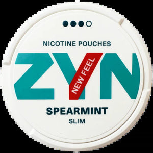 Swedish Zyn
