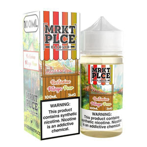 Mrkt Plce