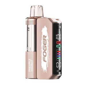 Foger Switch Kit