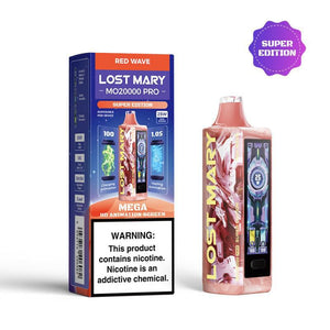 Lost Mary MO20000 PRO Disposable