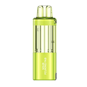 Foger Pod