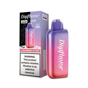 Digi Flavor BRK