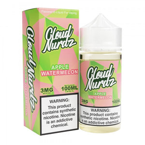 Cloud Nurdz