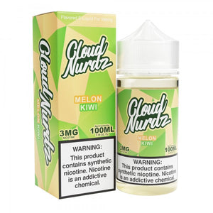 Cloud Nurdz