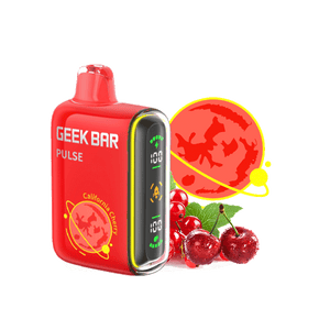 Geek Bar Pulse