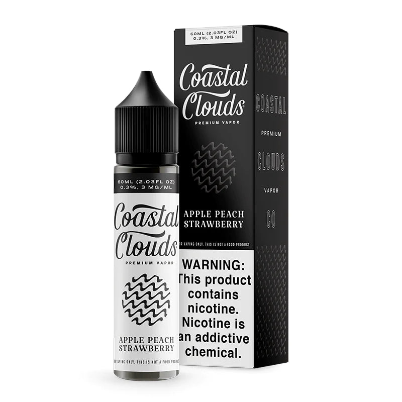 Costal Clouds