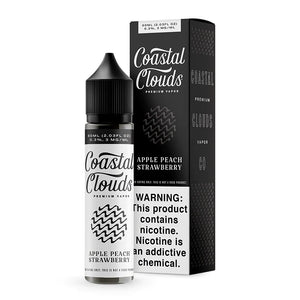 Costal Clouds