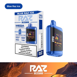 RAZ 25000