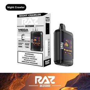 RAZ 25000