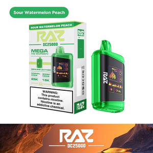RAZ 25000