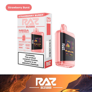 RAZ 25000