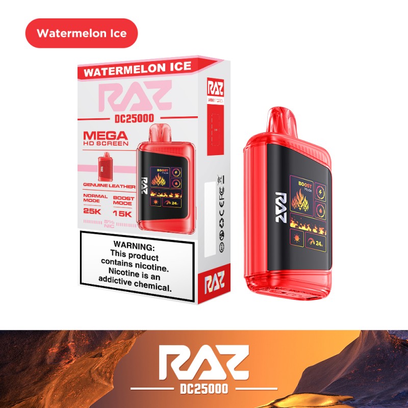 RAZ 25000