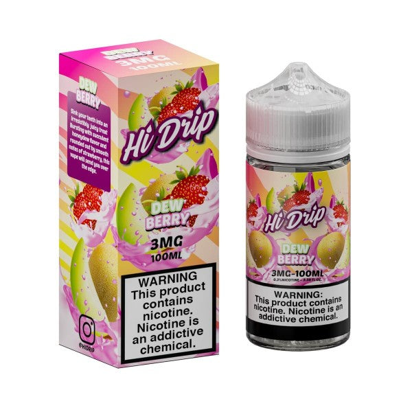 Hi Drip