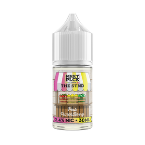 Mrkt Plce Salts