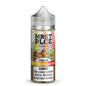Mrkt Plce