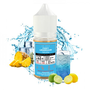 Glas Salts