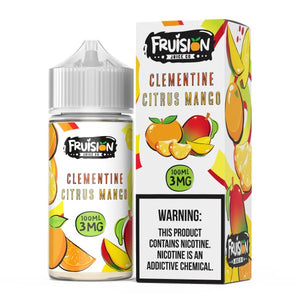 Fruision