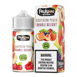 Fruision