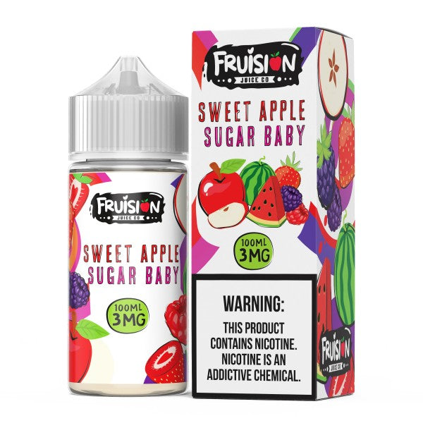 Fruision
