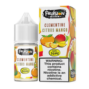 Fruision Salts