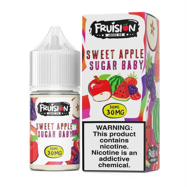 Fruision Salts