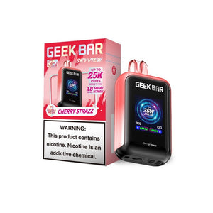 Geek Bar Skyview